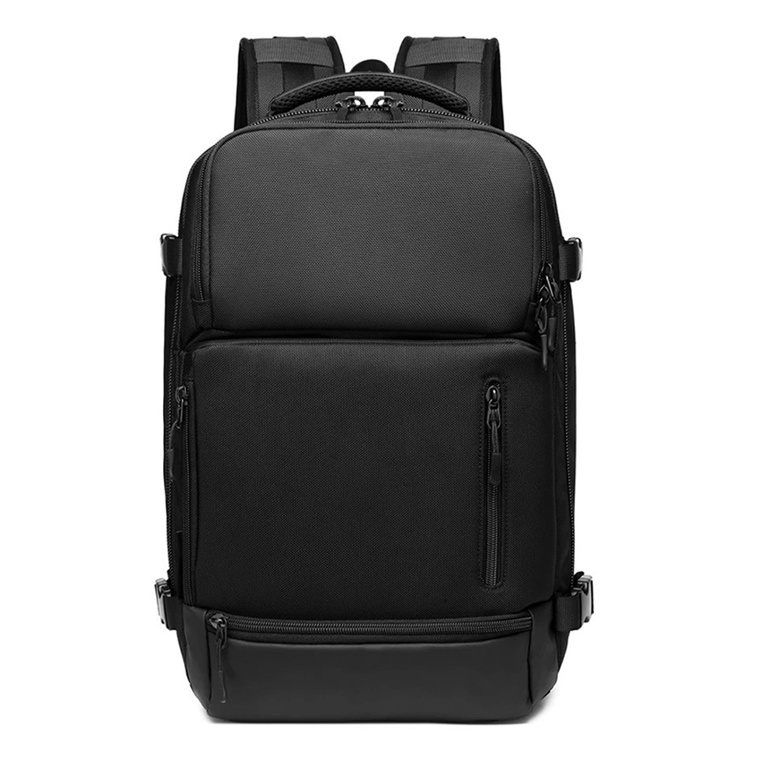 INFINITE MULTILAYER TRAVEL & SUITCASE BACKPACK (IF08)