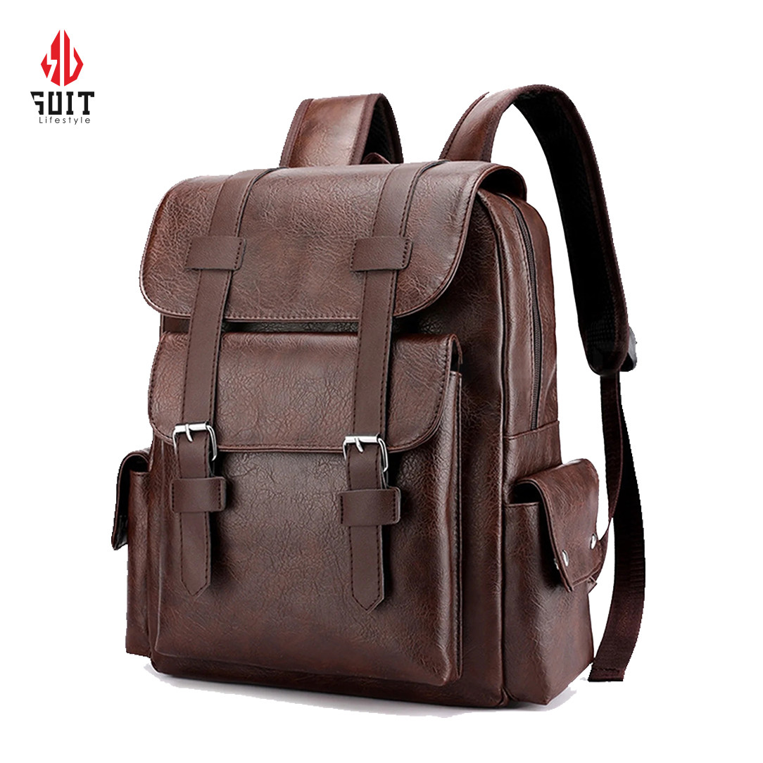 TRAIL BLAZER BACKPACK 2nd Edition (TBC2)