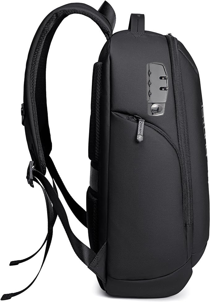 Arctic Hunter New B00554 Water Resistant Anti Theft Backpack (CH554)