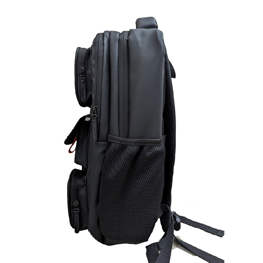 Multi Pocket Large Capacity Travel And Backpack (MP05)