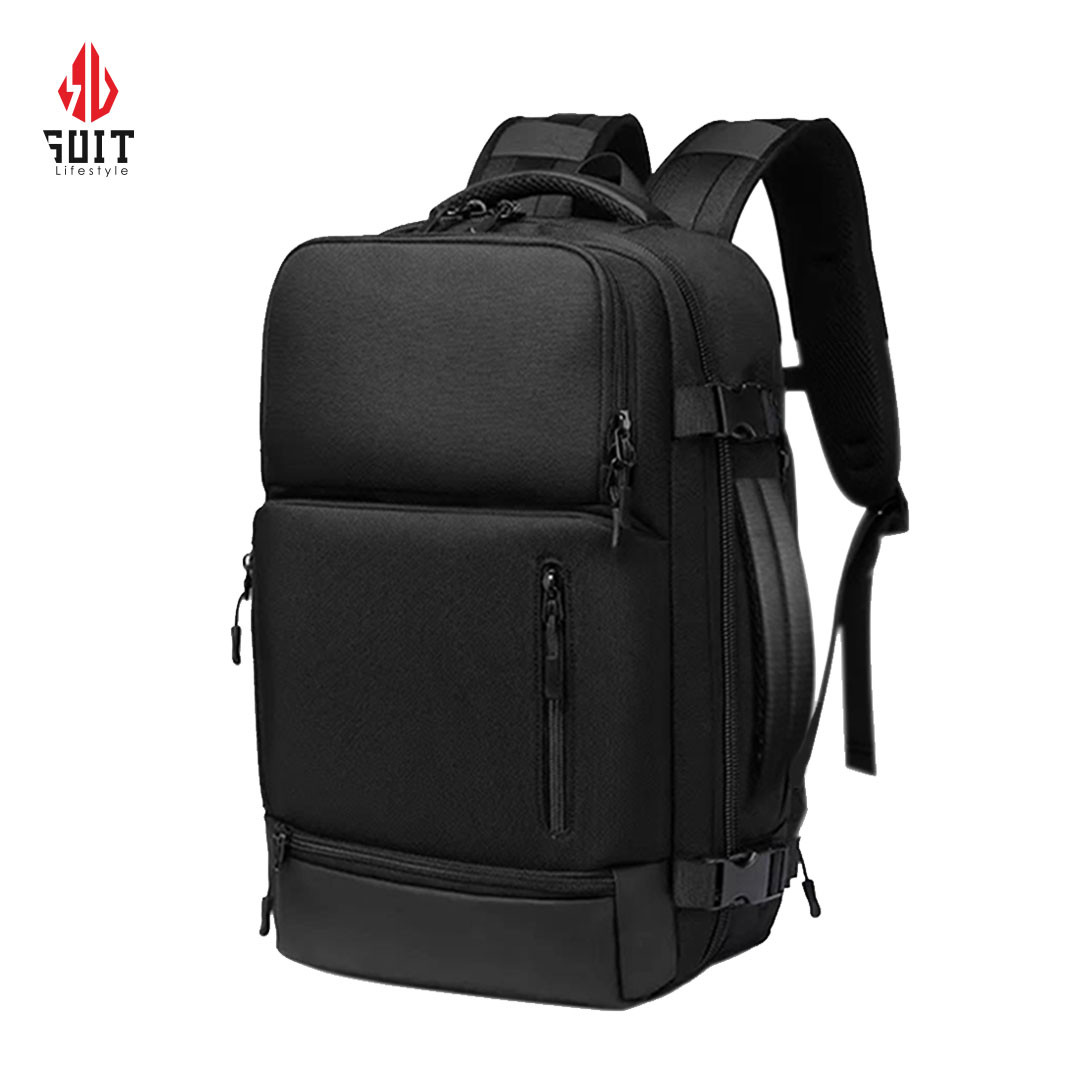 INFINITE MULTILAYER TRAVEL & SUITCASE BACKPACK (IF08)