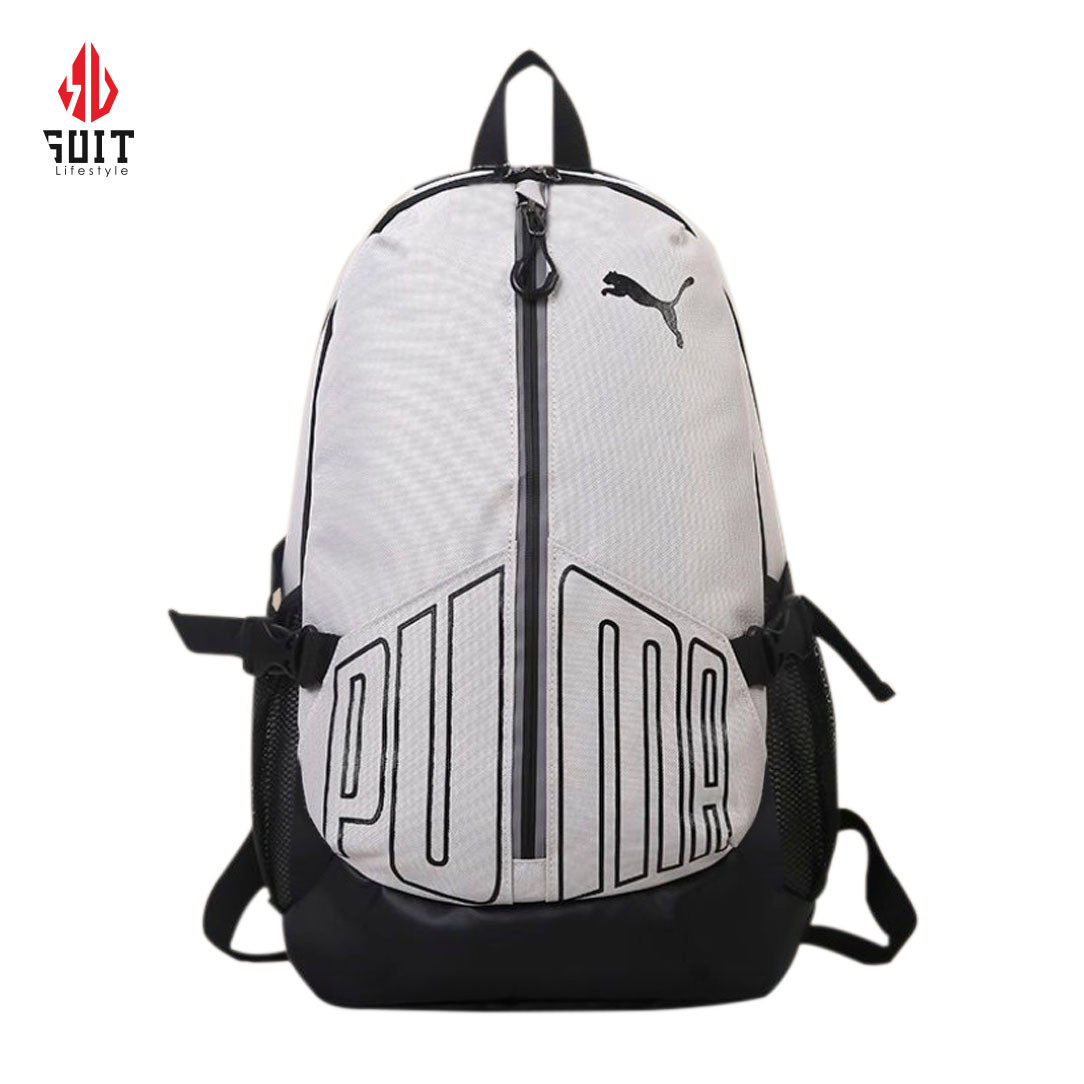 Puma Patch Backpack 3rd Edition 3.0