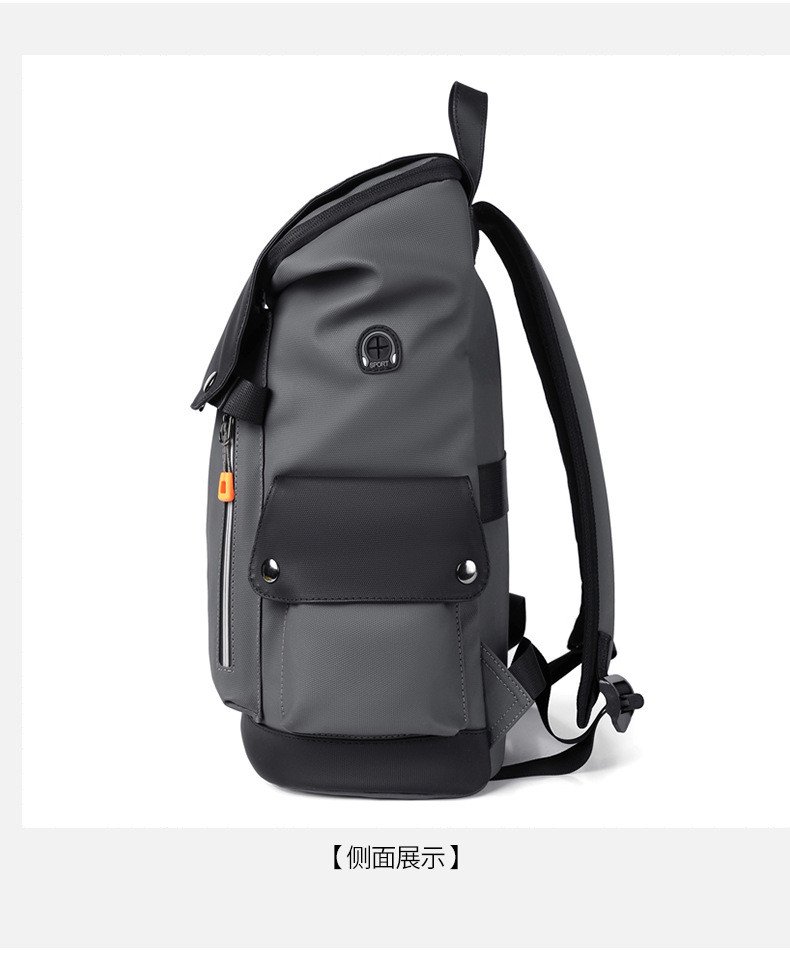 Tooling Functional Backpack (TF07)