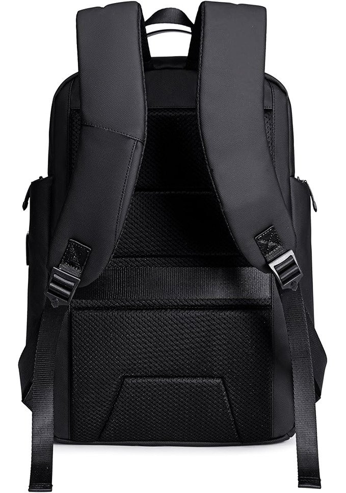 Arctic Hunter New B00554 Water Resistant Anti Theft Backpack (CH554)