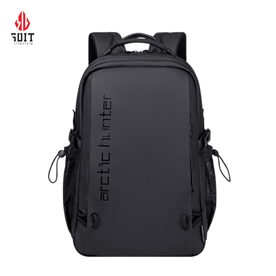 Arctic Hunter City Hunter Series B00530 Waterproof Anti Theft Backpack 15.6 inch Laptop Compartment