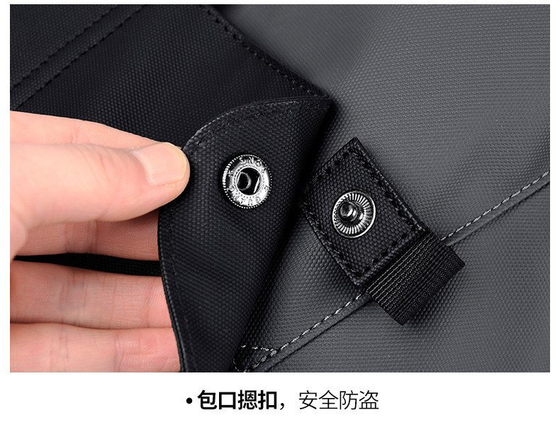 Tooling Functional Backpack (TF07)