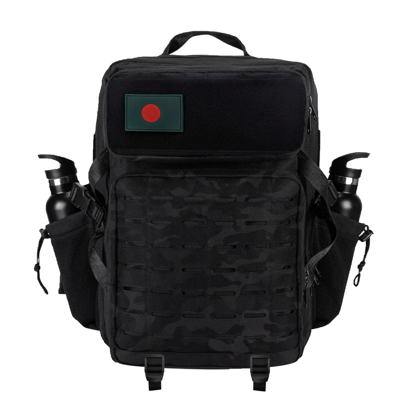 Commando Backpack For Traveling (CD05)
