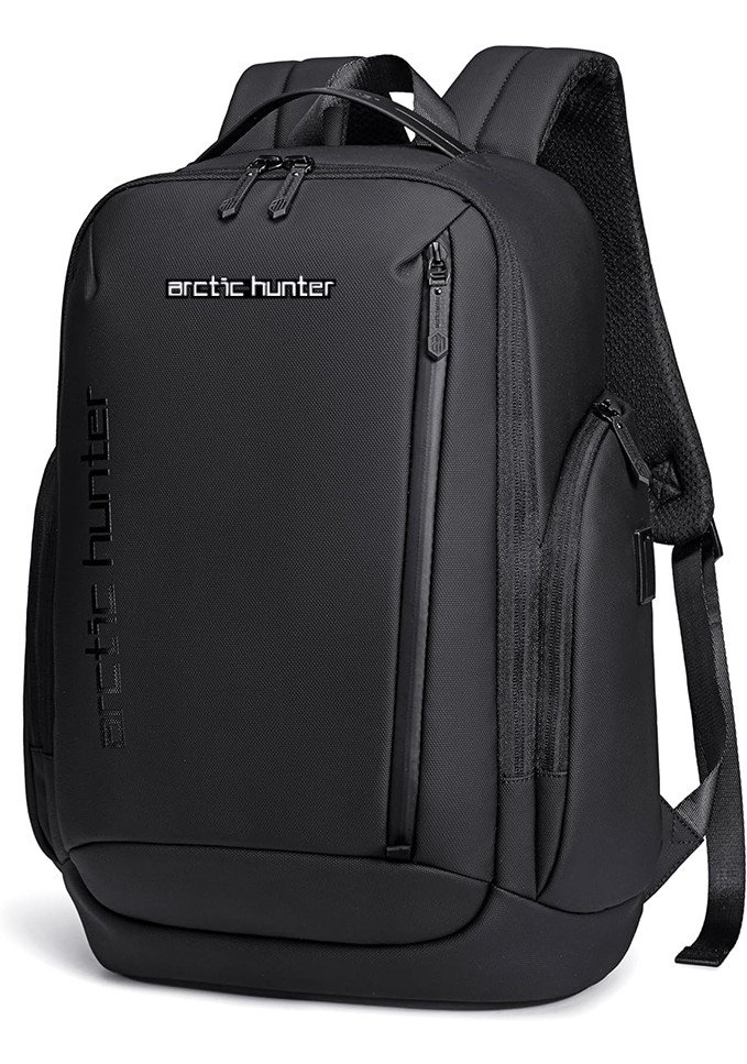 Arctic Hunter New B00554 Water Resistant Anti Theft Backpack (CH554)
